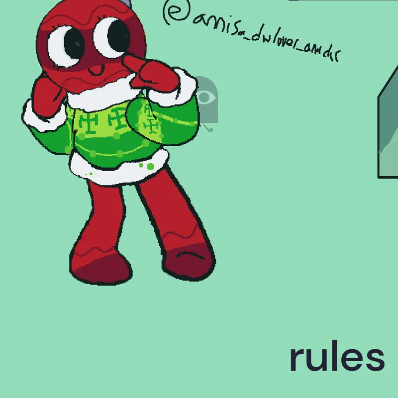 Game by @Moqua_theGiftbox
