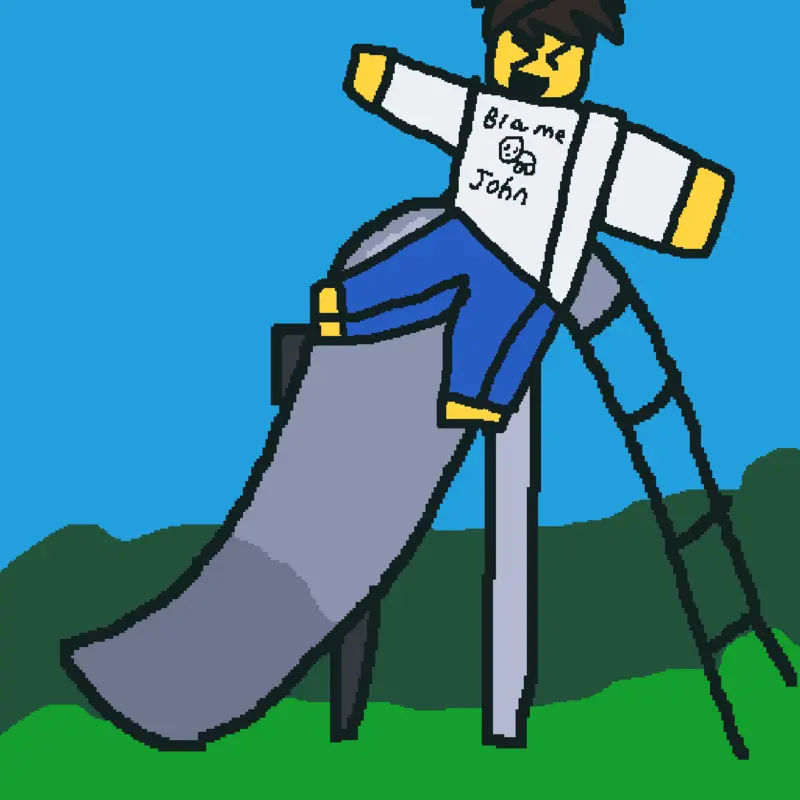 Game by @LittleDoodle