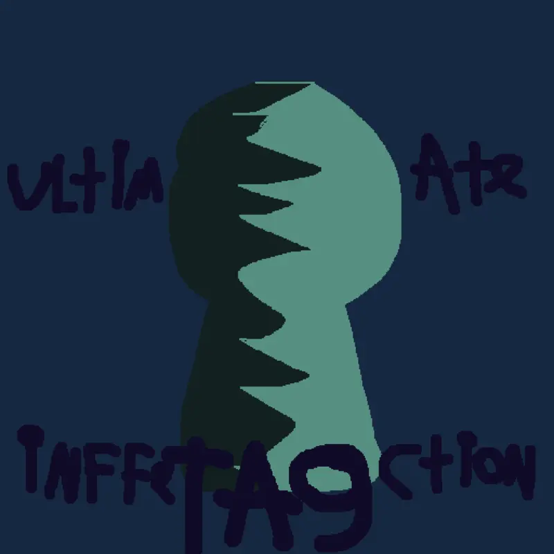 Ultimate infection tag by @MrMarco