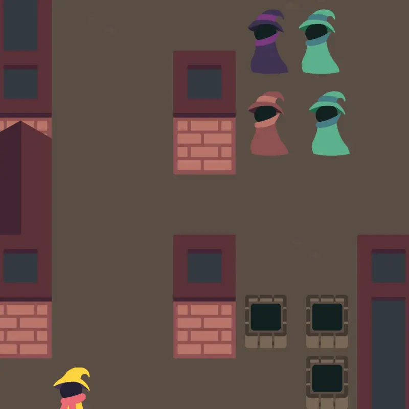 Game by @no_day_17_horewsa_bee