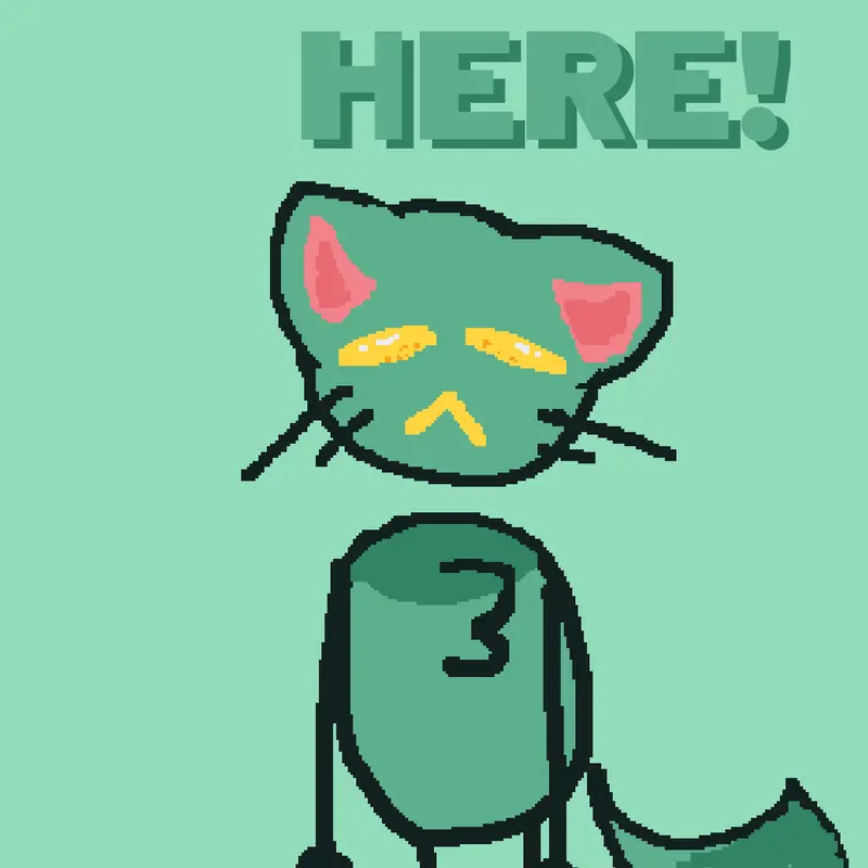 Game by @FlamiNatorNJustaCreator