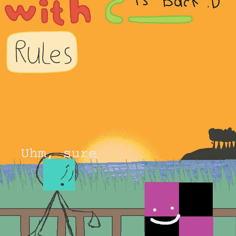 Game by @am_just_a_normal_person