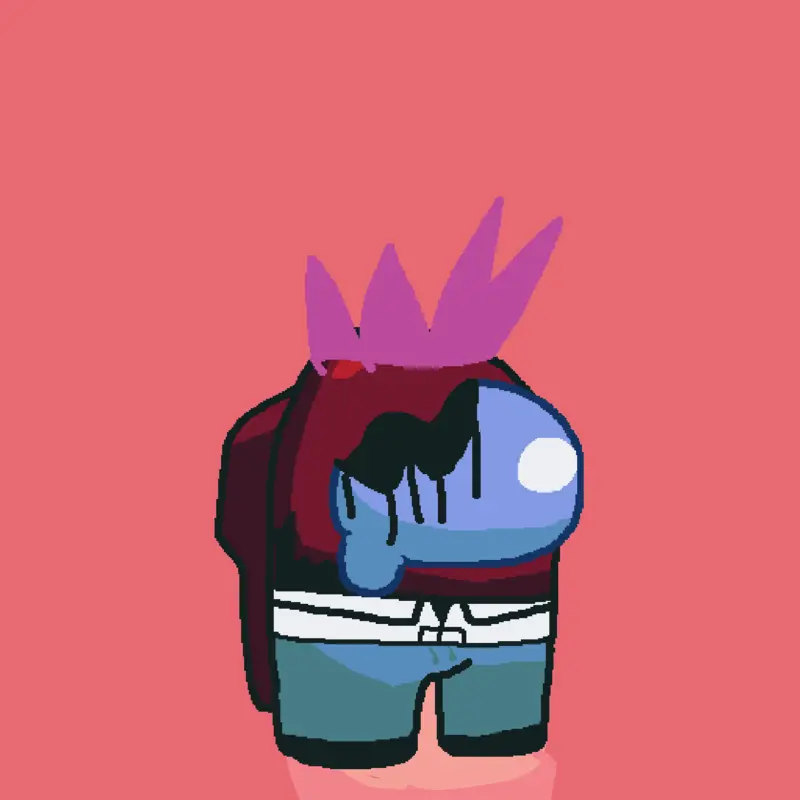 Game by @Falsity_and_NOTsus