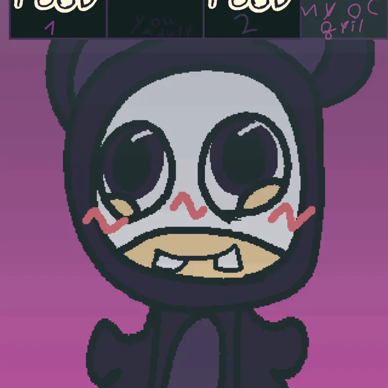 Game by @v3mp6r3