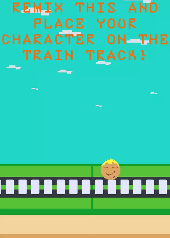 Game by @Joeymobiel