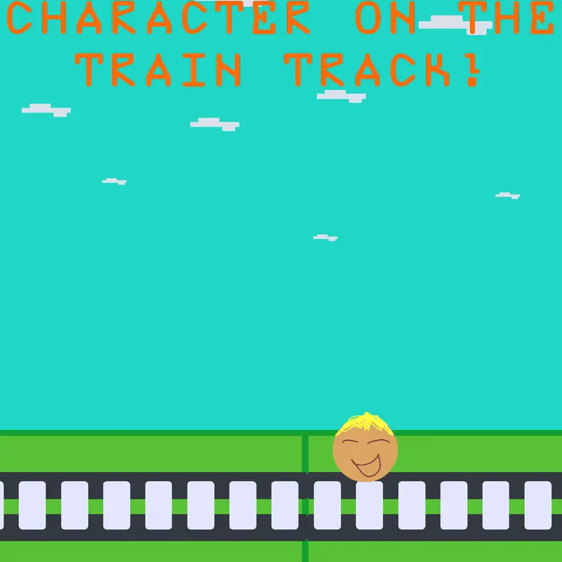 Game by @Joeymobiel