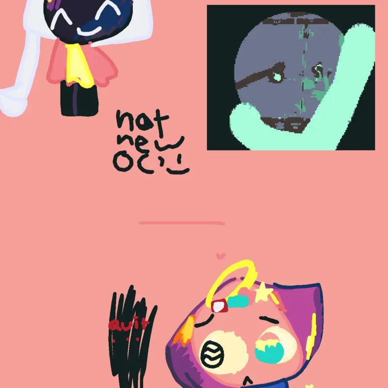 Fcyyfycffy by @baba_emoji_cat
