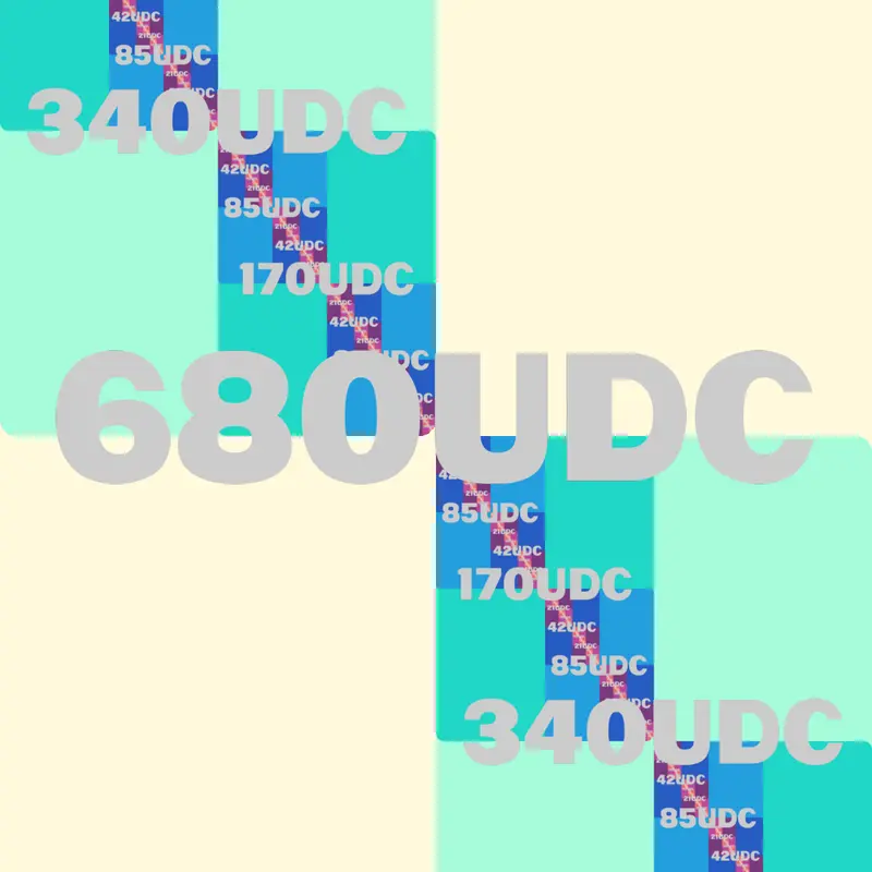 Game by @TubaUzun