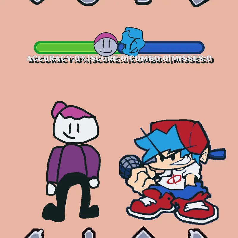 Game by @Kiracute