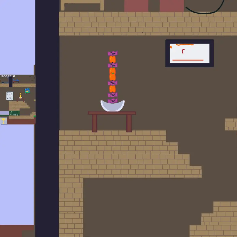 Game by @user542th
