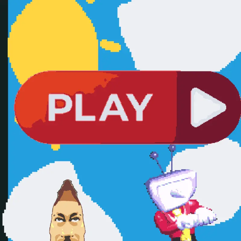 Game by @PeleBR