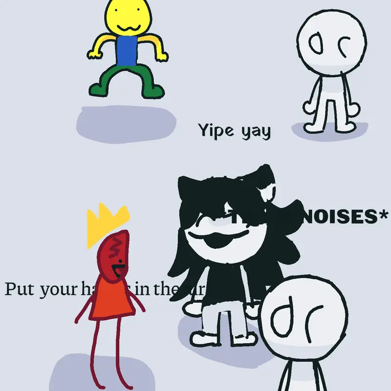 Game by @ilovekittycats