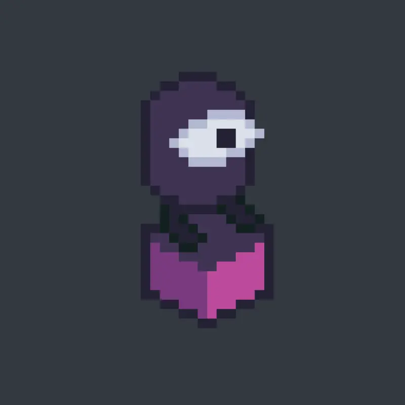 Game by @musicality