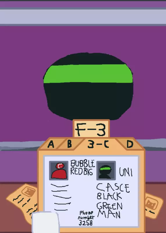 Game by @unilickswordy3790