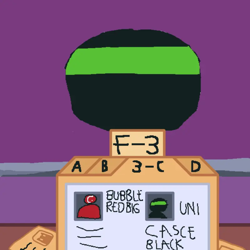 Game by @unilickswordy3790
