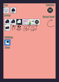 (ADDED A LOT) character sandbox
