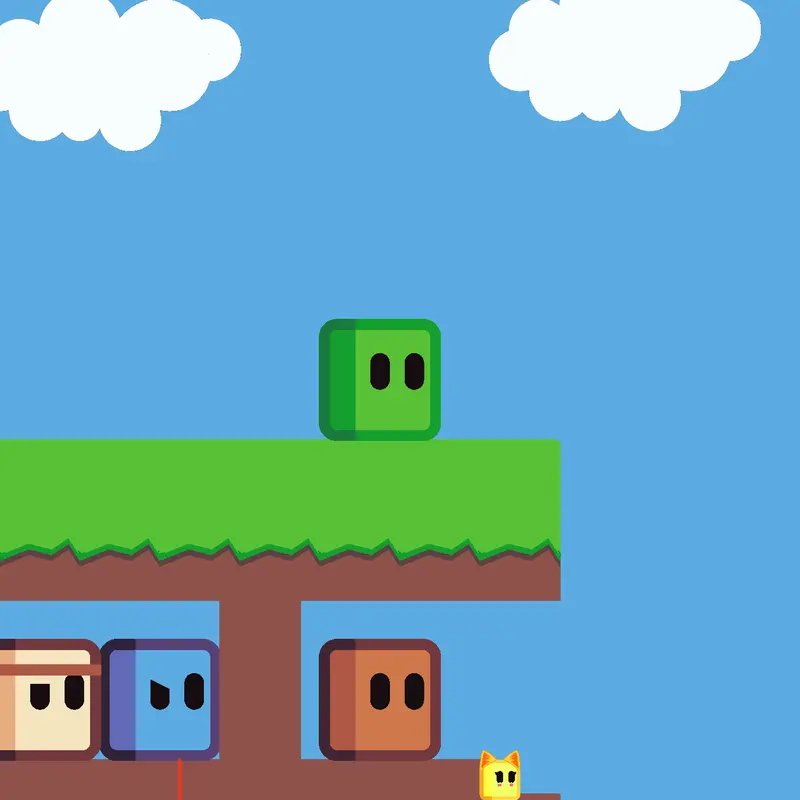 Game by @MyTomHorror83