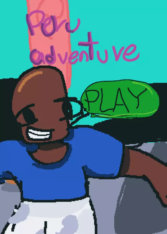 Game by @RayoGames