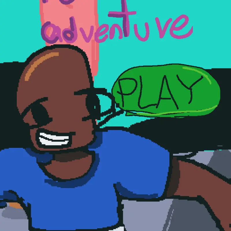 Game by @RayoGames