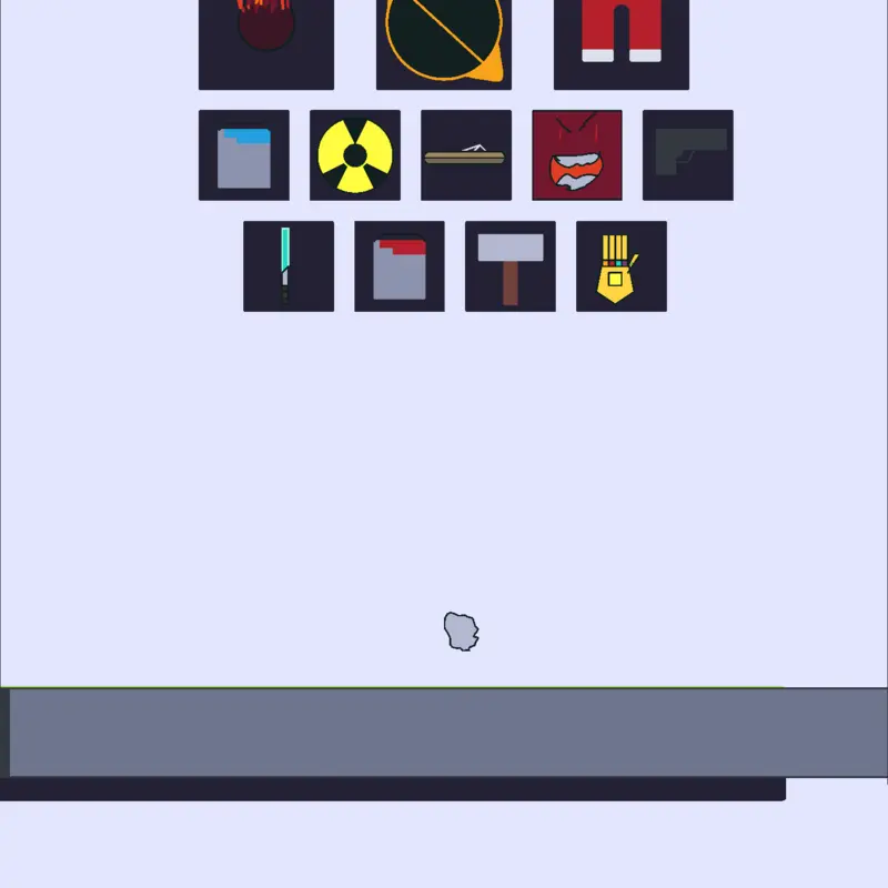 Game by @hello6453726376367363637