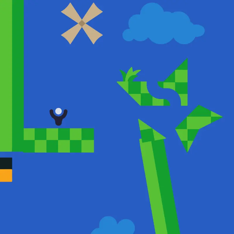 Golf by @Xx_R3D-Gr33n-Cub3_xX