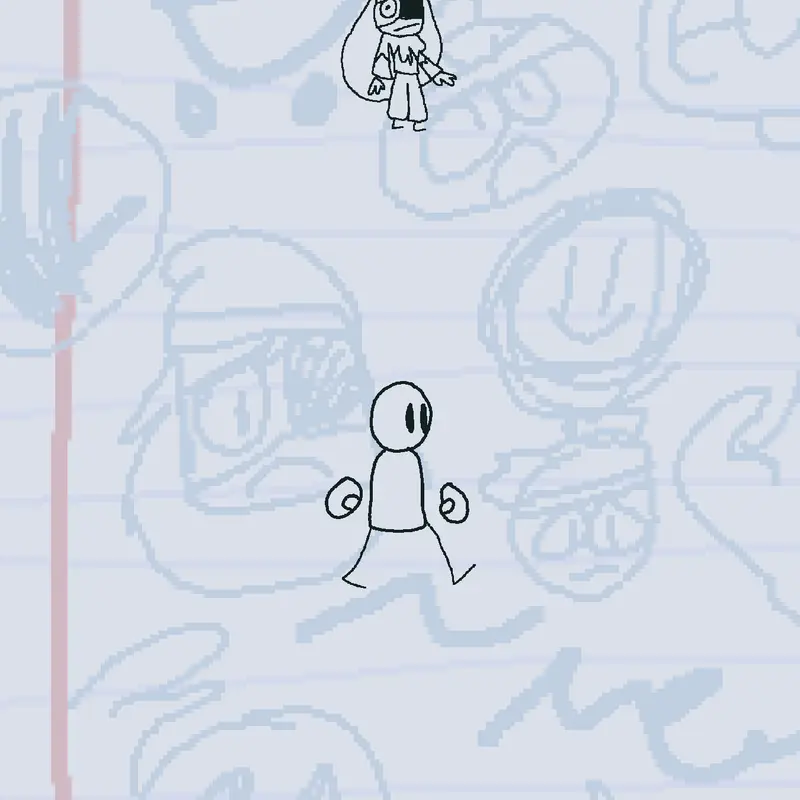 Game by @EmsonAndKila