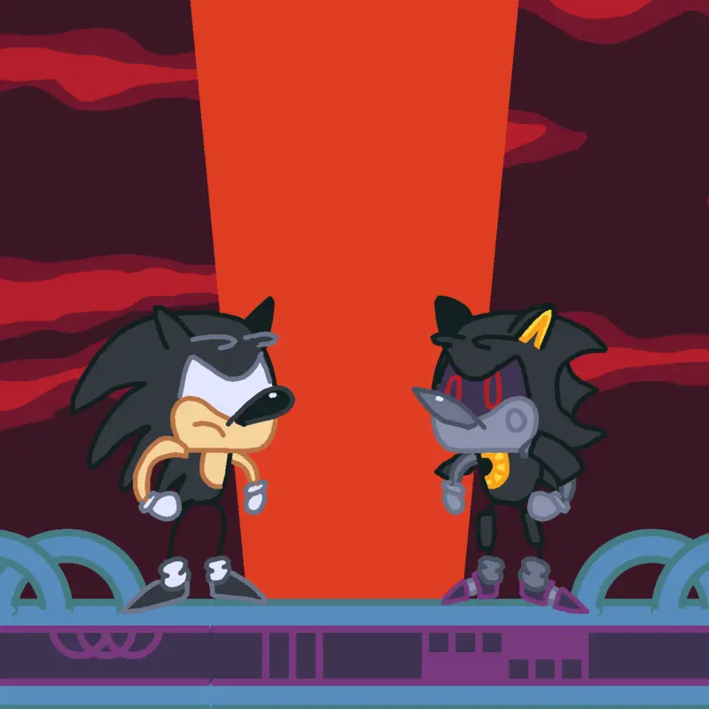 Game by @sonicthehog890