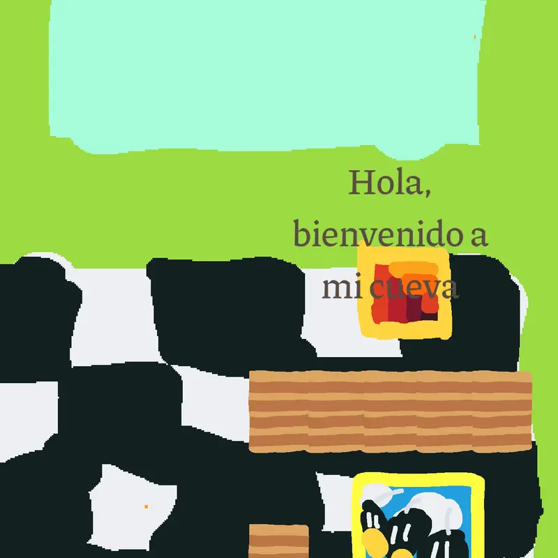 Game by @CB64_SM64