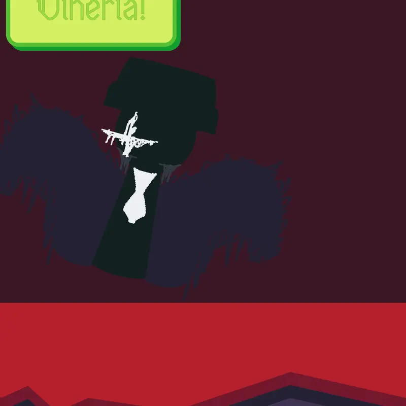 HE ACCEPT HER FATE… by @Tunners_plays