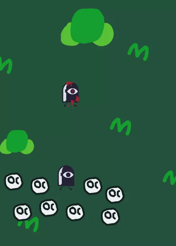 Game by @monsterix_nika