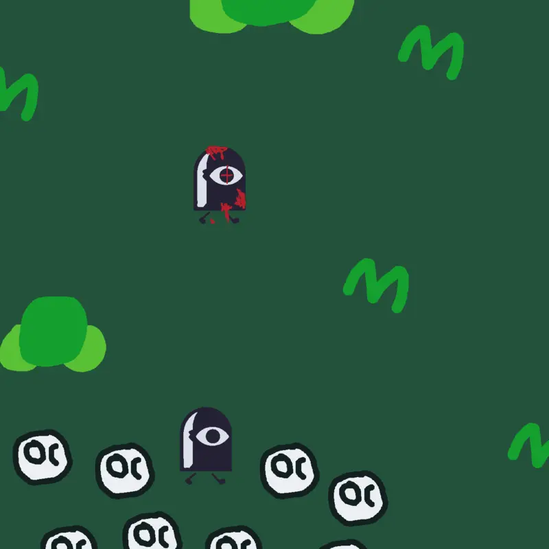 Game by @monsterix_nika