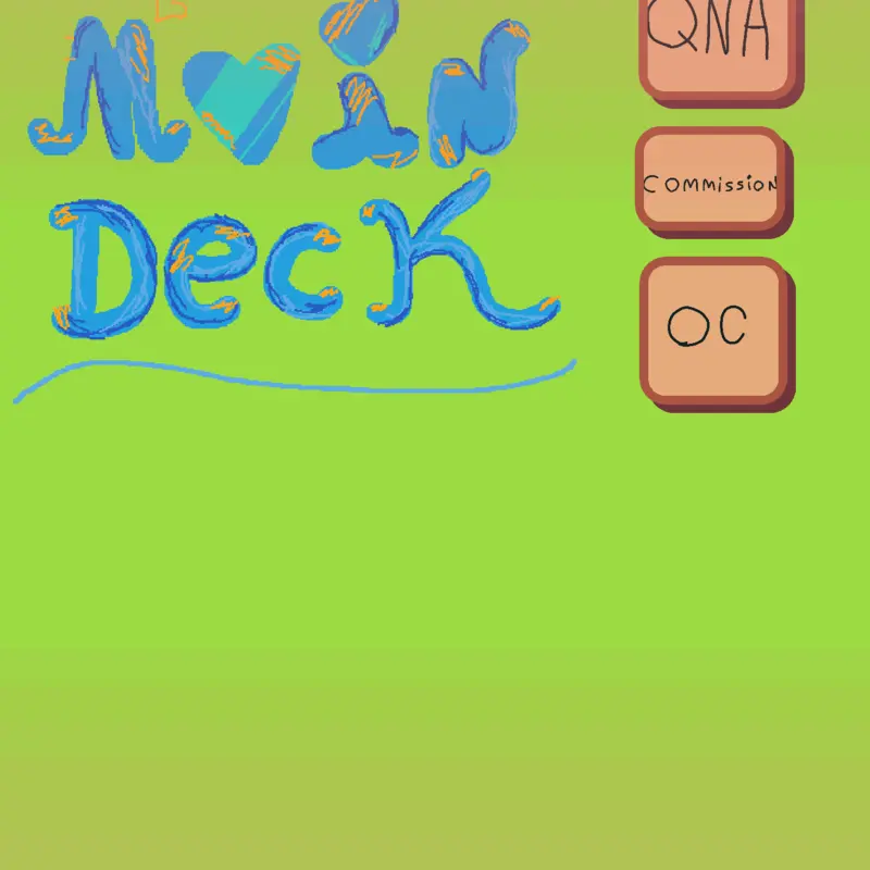Game by @waferwaffleswonder