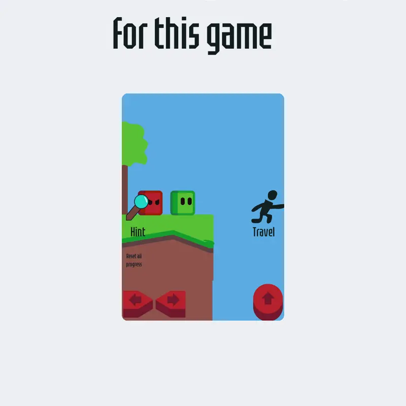 Game by @Mrthemark_2