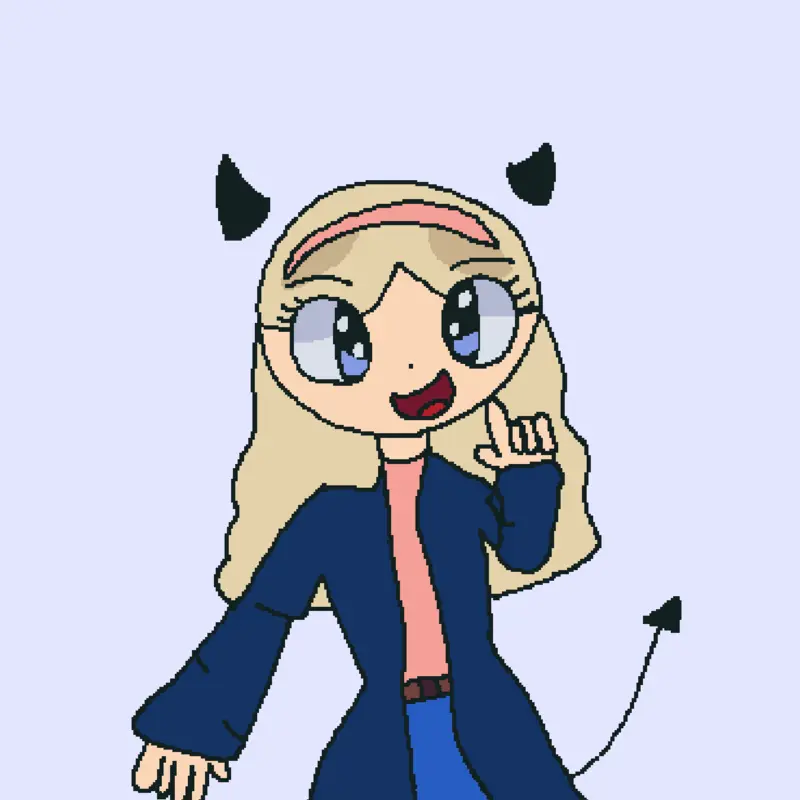 Game by @Bellinha__Tigra