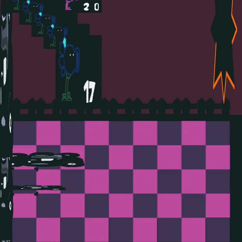 Game by @MinecraftFan23