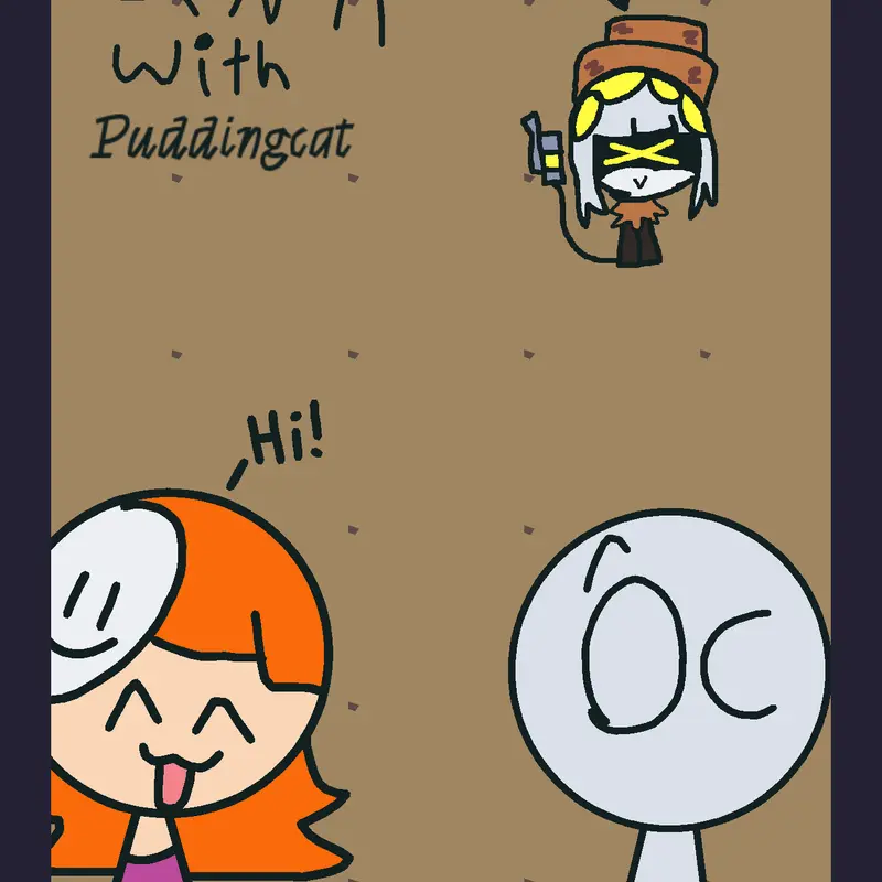 Game by @puddingcat