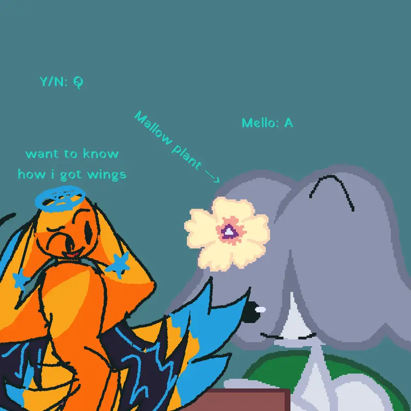 Game by @wubboxes