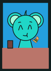 Sky Mukbang