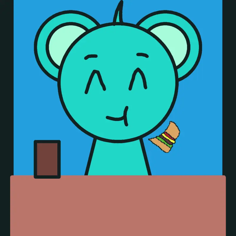 Sky Mukbang by @Sky1286