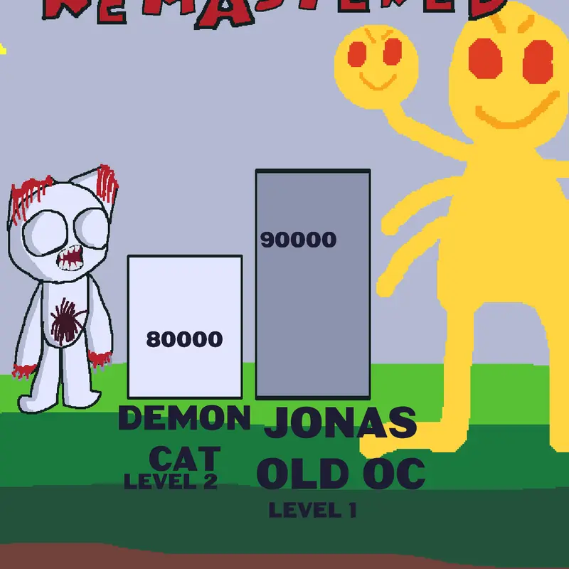 Game by @jonasbast