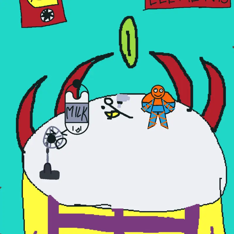 Game by @bobbilby