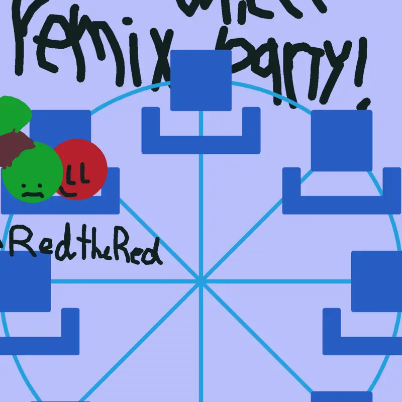 Game by @AlternativeofThered
