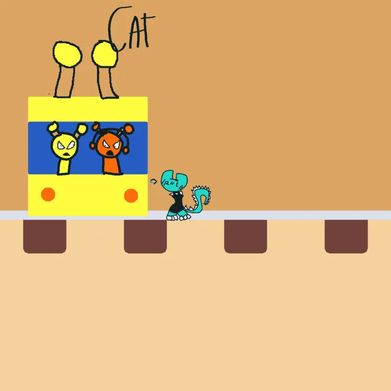 Fuck by @Ctt44uc