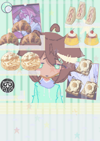 First game/mukbang