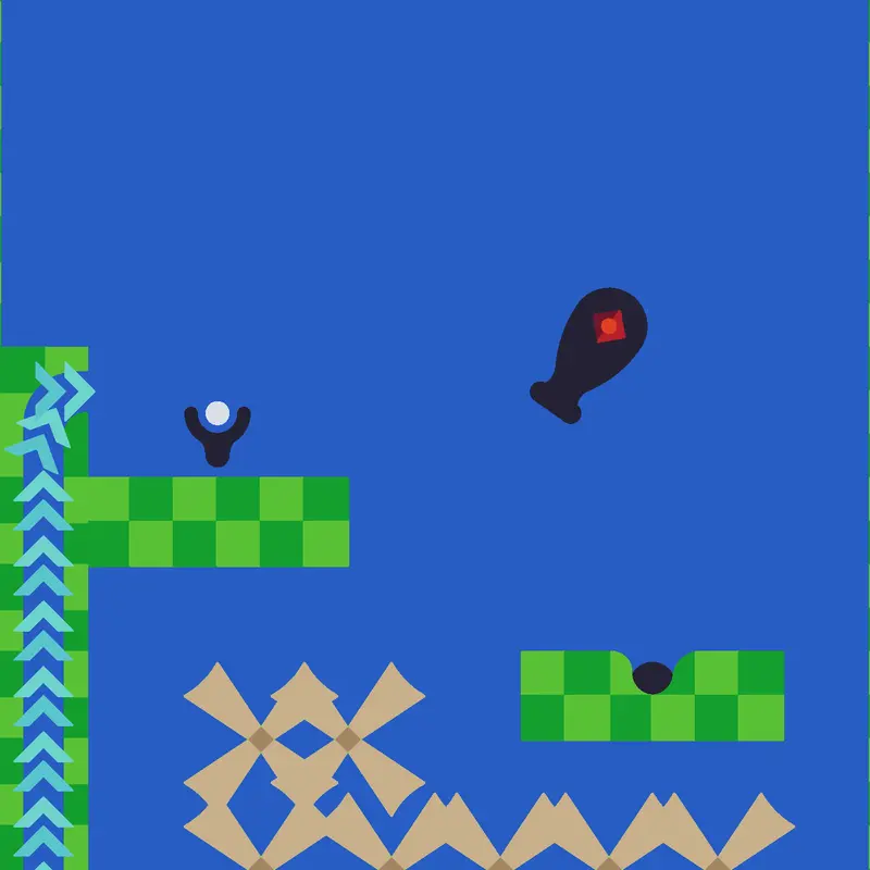 Game by @imaketereblelevels
