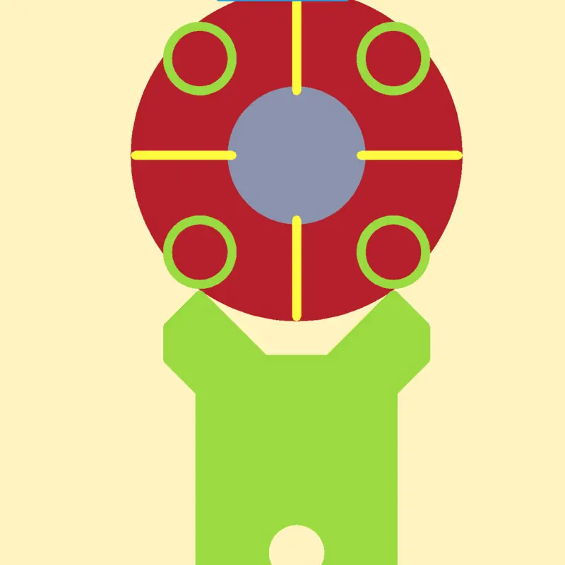 Game by @snowythesnowpea2
