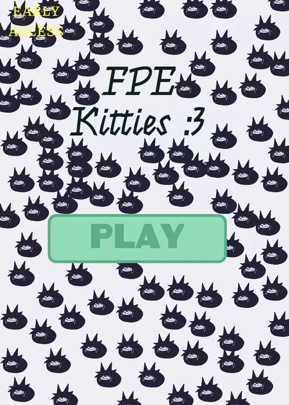 Game by @E_1_Interminable_rooms