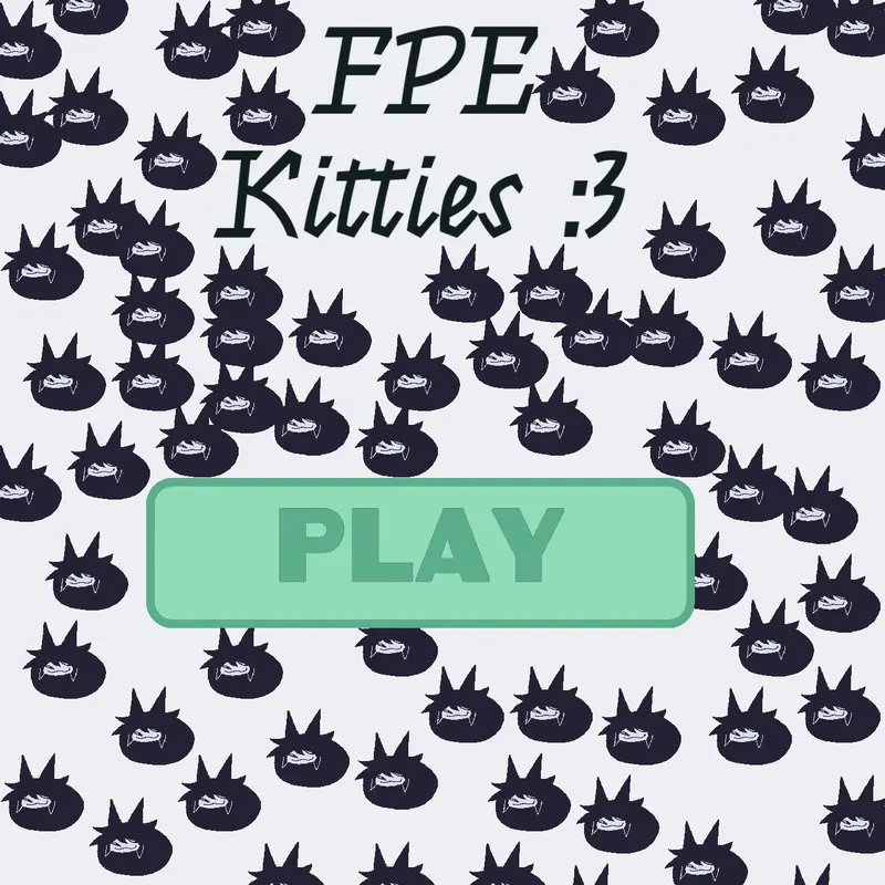 Game by @E_1_Interminable_rooms
