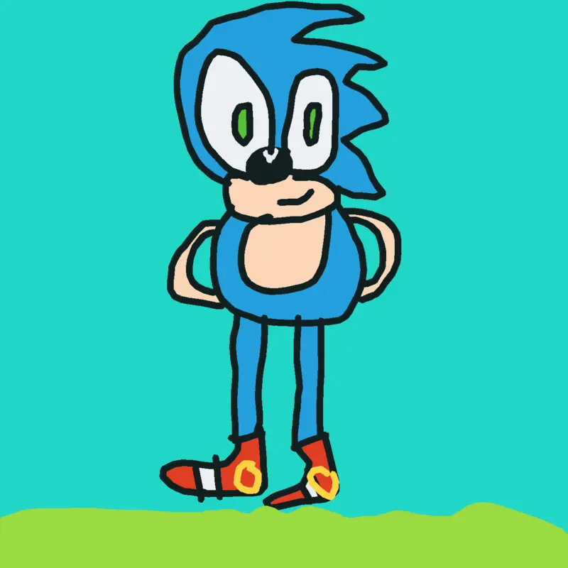Game by @-_sonic-fan_-
