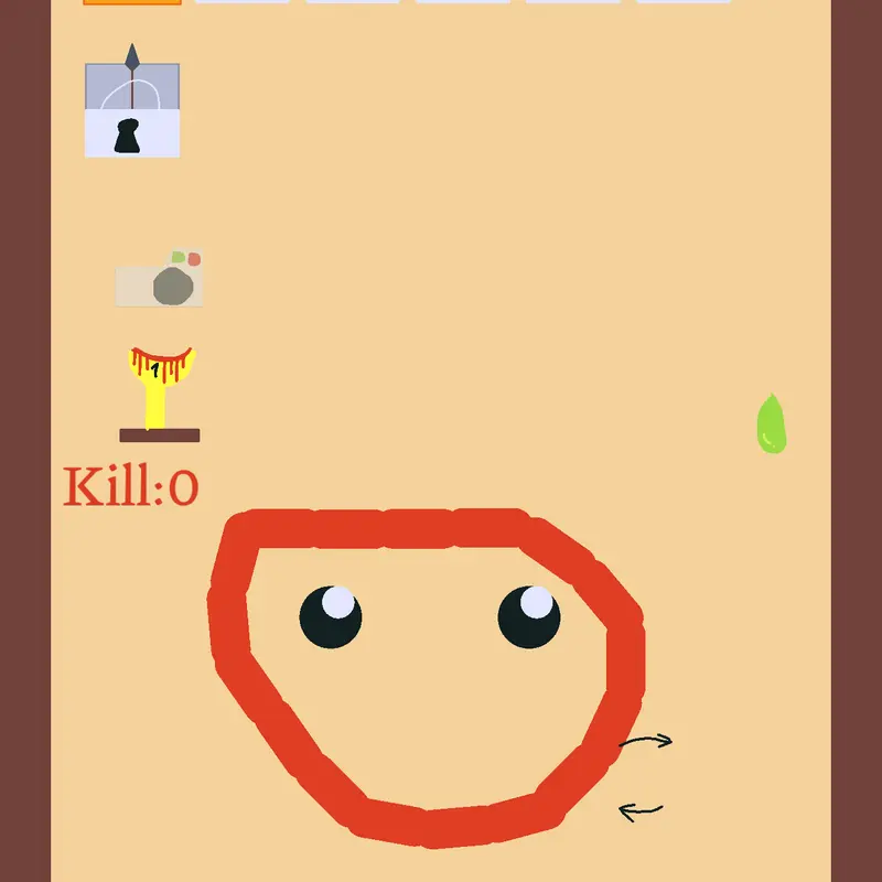 Game by @TencellFan